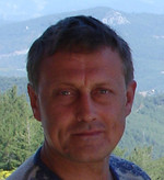 Игорь Акулов