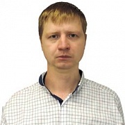 Денис Ананьев 