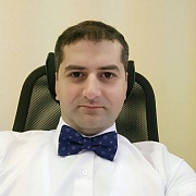 Артур Мхитарян