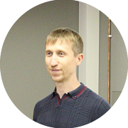 Юрий Пецкус 