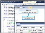Разработка решений на базе технологий доступа к данным в Microsoft Visual Studio 2010