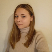 Давыдова Мария Андреевна